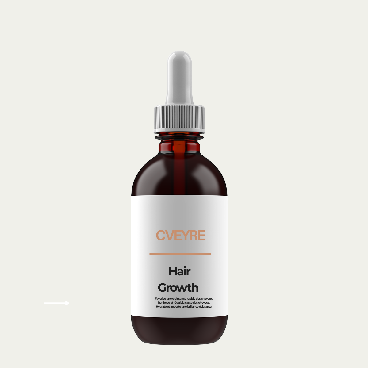 Hair Growth Oil
